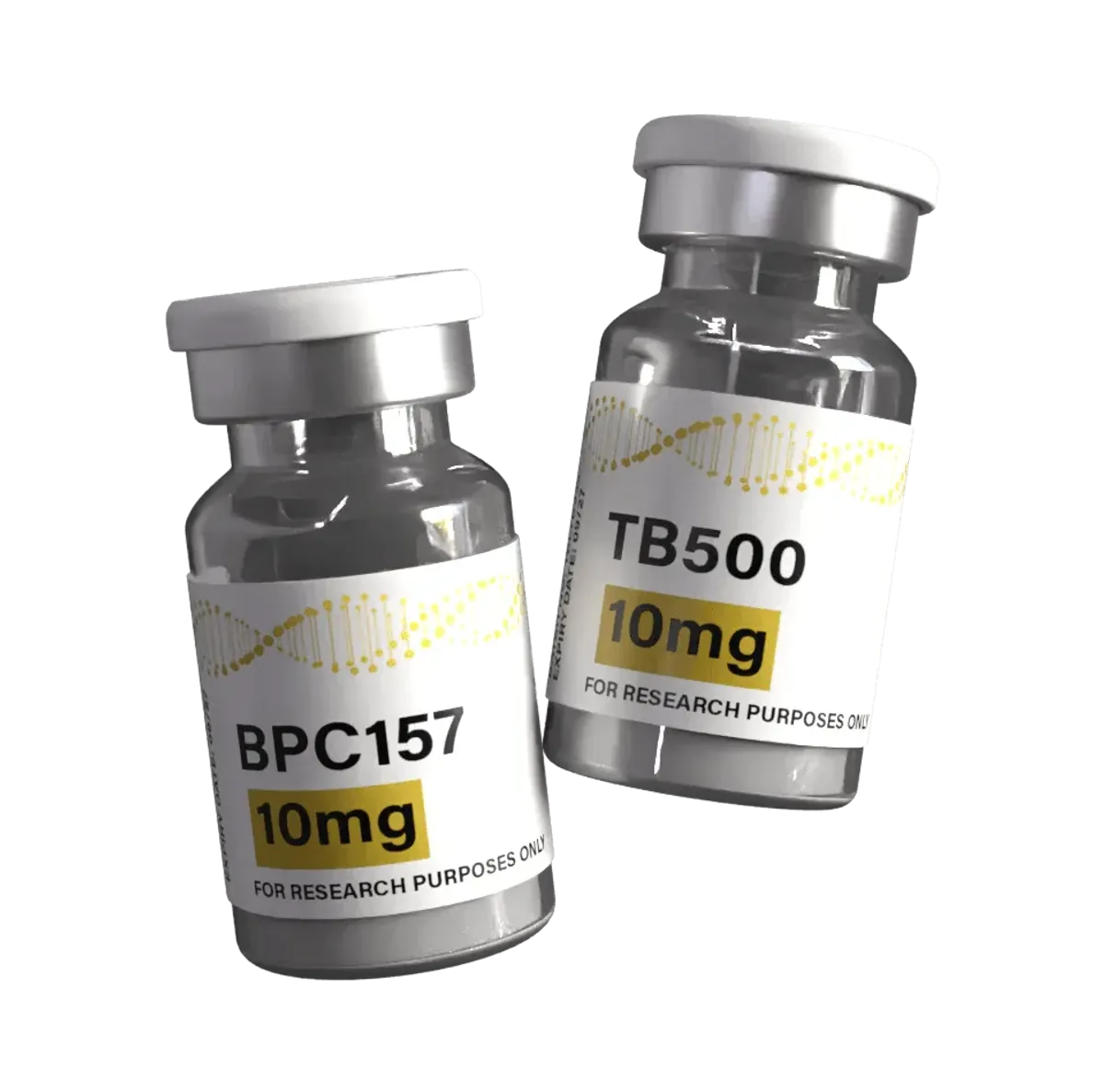 BPC-157 & TB-500 Peptide Therapy, Southlake, TX