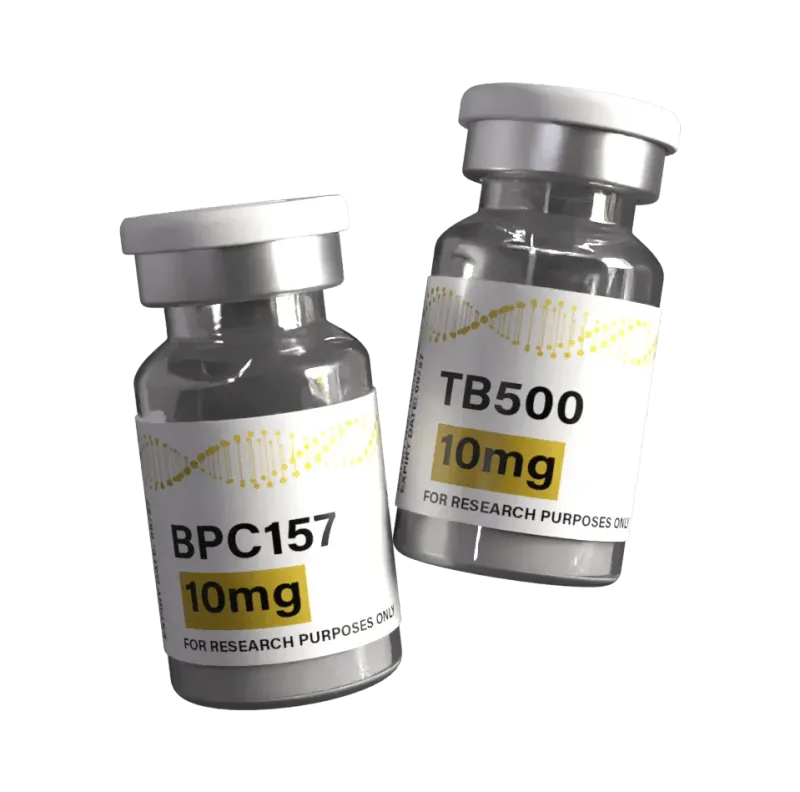 BPC-157 & TB-500 Peptide Therapy, Southlake, TX