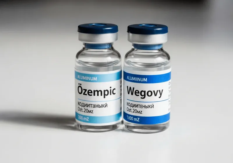 Everything You Need to Know About Glp-1 Drugs