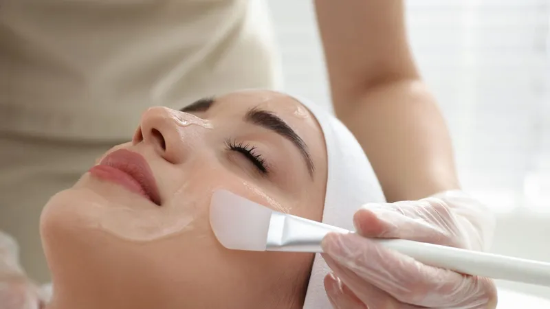How Much Does a Chemical Peel Cost? Your Guide!