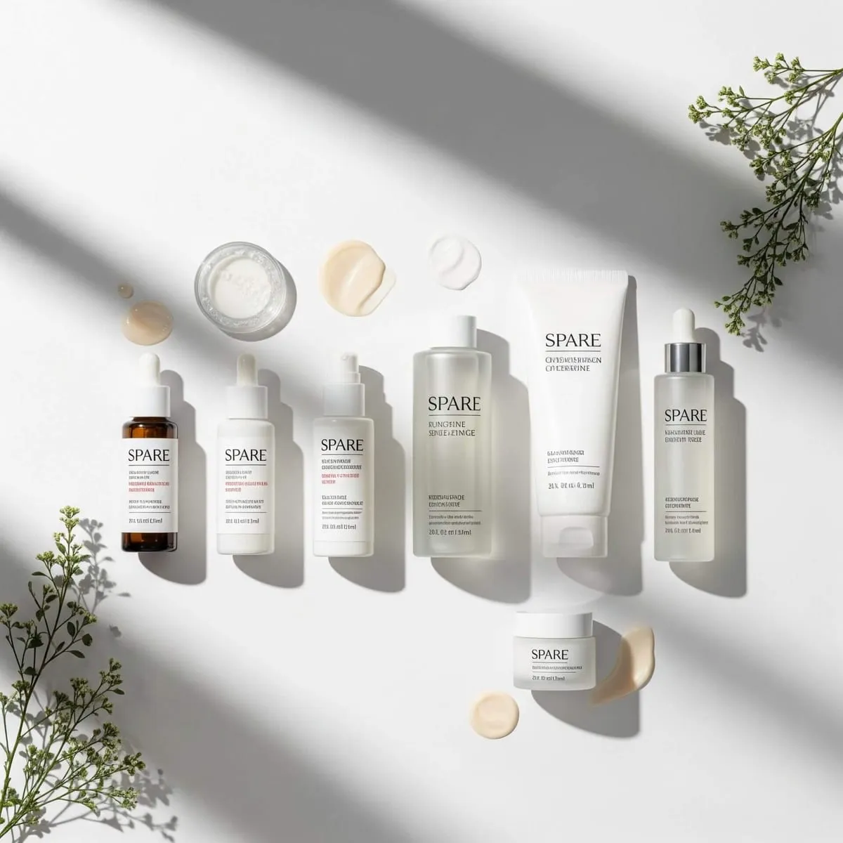Key Principles of a Glass Skin Routine