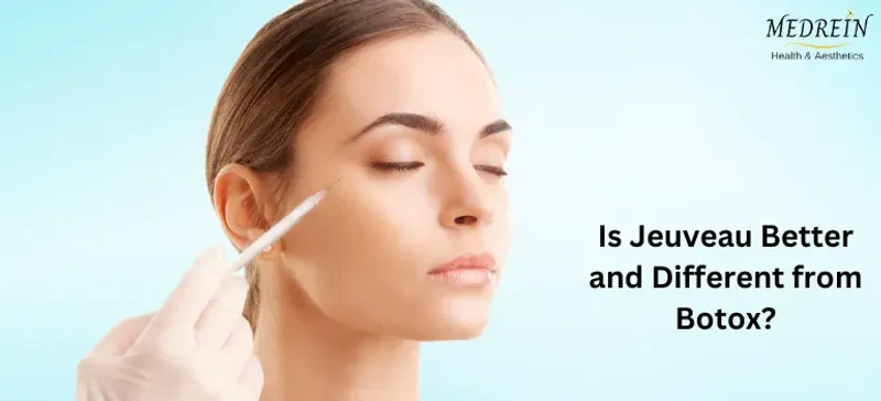 Is Jeuveau Better Than Botox? Southlake Guide
