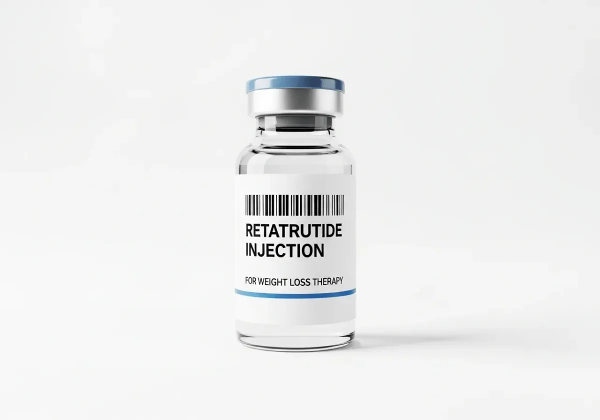 Retatrutide Peptide: Weight Loss Therapy in Southlake, TX