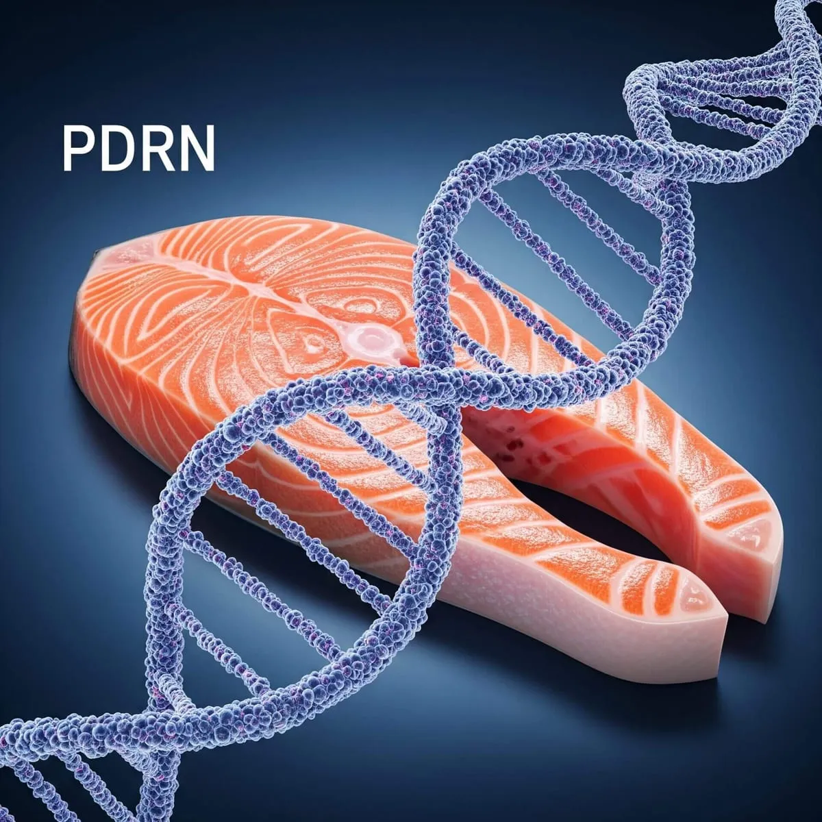 Where Does PDRN Come From